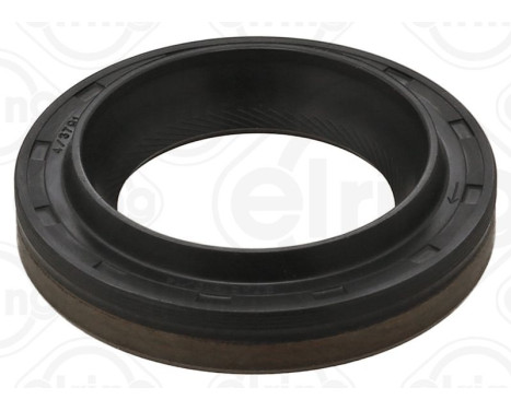 Shaft Seal, differential 586.994 Elring, Image 2
