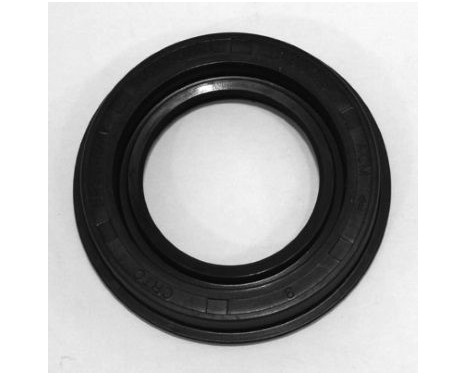 Shaft Seal, differential, Image 2