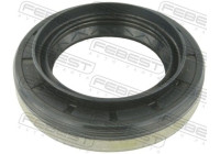 Shaft Seal, differential