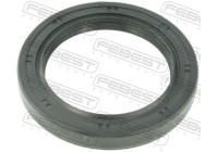 Shaft Seal, differential