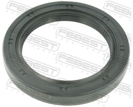 Shaft Seal, differential