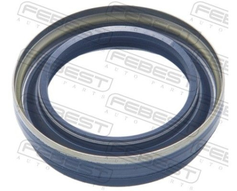 Shaft Seal, differential