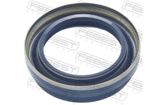 Shaft Seal, differential