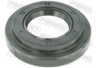 Shaft Seal, differential