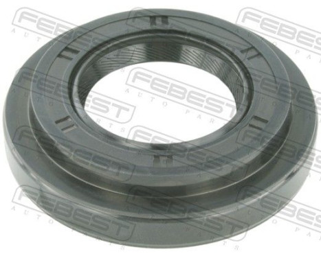 Shaft Seal, differential