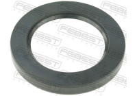 Shaft Seal, differential