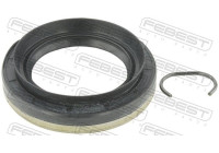 Shaft Seal, differential