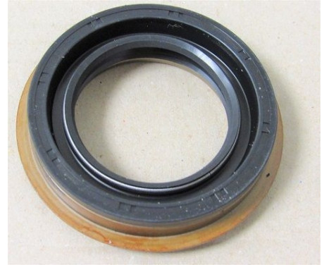 Shaft Seal, differential, Image 2