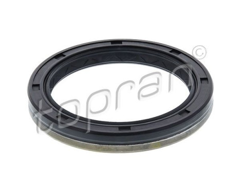 Shaft Seal, differential