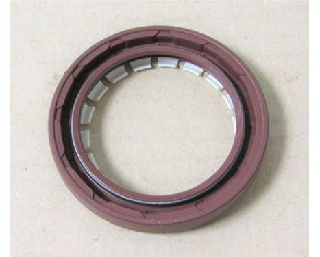 Shaft Seal, differential, Image 2