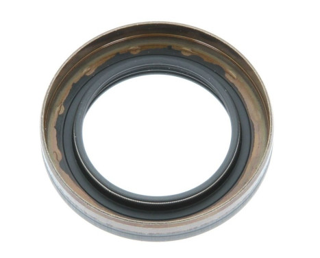 Shaft Seal, differential, Image 3