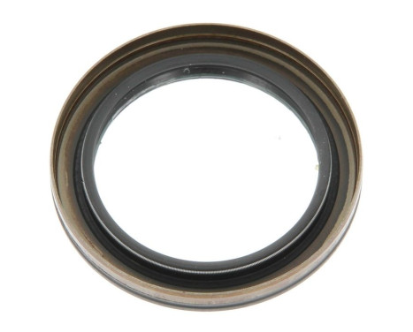 Shaft Seal, differential, Image 3