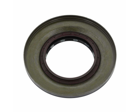 Shaft Seal, differential, Image 4