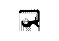 Shaft Seal, differential