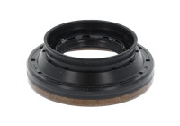 Shaft Seal, differential