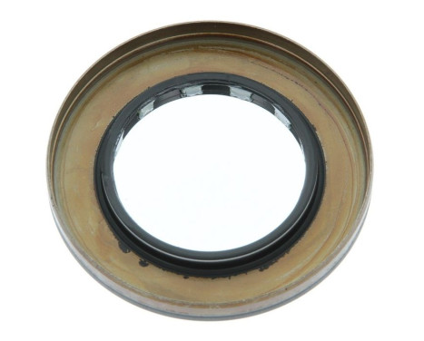 Shaft Seal, differential, Image 3