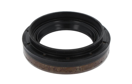 Shaft Seal, differential