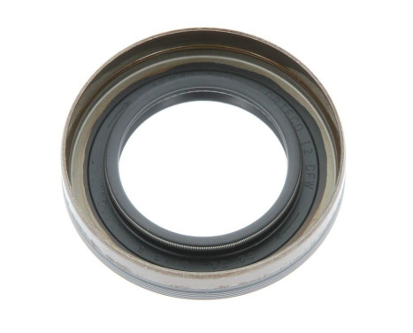 Shaft Seal, differential, Image 2