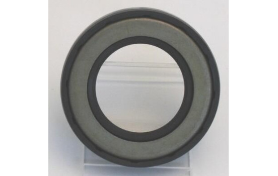 Shaft Seal, differential, Image 2