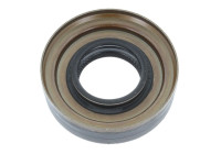 Shaft Seal, differential