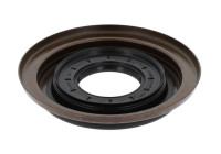 Shaft Seal, differential