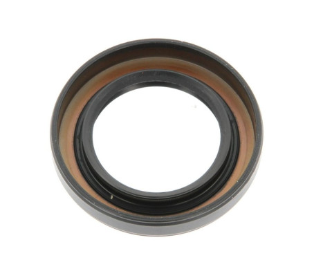 Shaft Seal, differential, Image 2