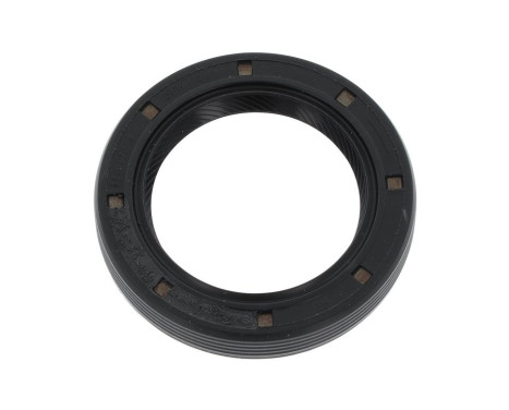 Shaft Seal, differential, Image 3