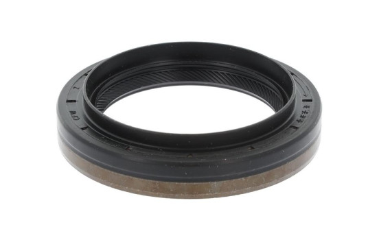 Shaft Seal, differential
