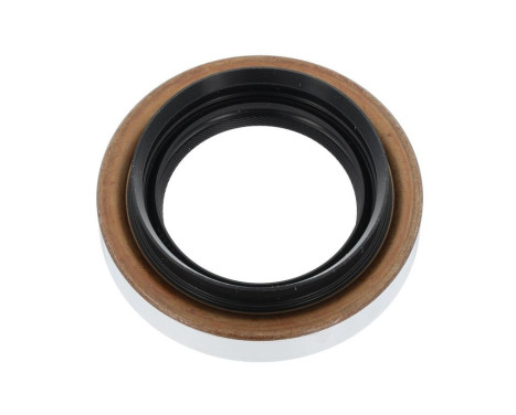 Shaft Seal, differential, Image 2