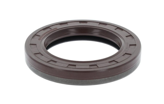 Shaft Seal, differential