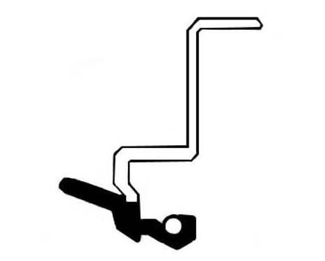 Shaft Seal, differential