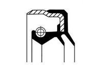 Shaft Seal, differential