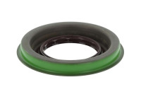 Shaft Seal, differential