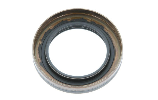 Shaft Seal, differential, Image 2