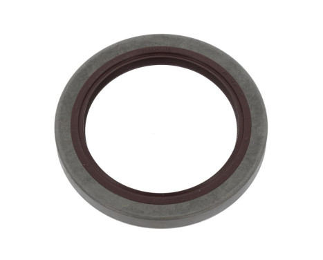 Shaft Seal, differential, Image 3