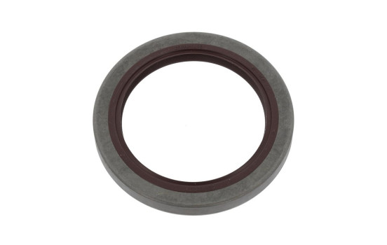 Shaft Seal, differential, Image 3