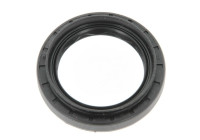 Shaft Seal, differential