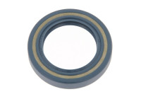 Shaft Seal, differential