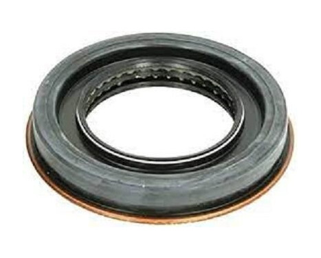 Shaft Seal, differential