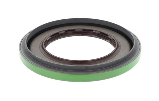 Shaft Seal, differential