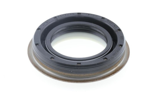 Shaft Seal, differential