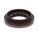 Shaft Seal, differential
