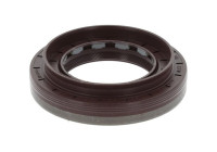 Shaft Seal, differential