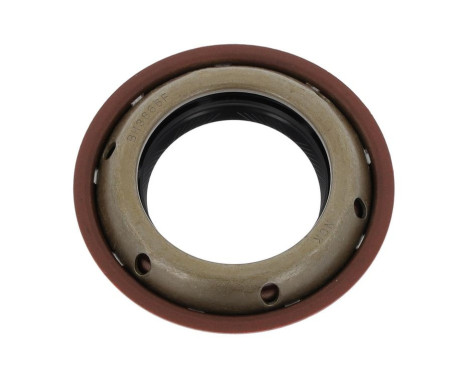 Shaft Seal, differential, Image 3