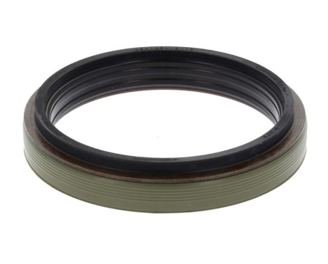 Shaft Seal, differential