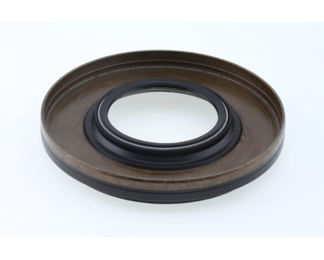 Shaft Seal, differential, Image 3