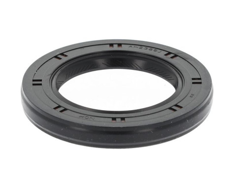 Shaft Seal, differential, Image 2