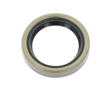 Shaft Seal, differential, Image 3