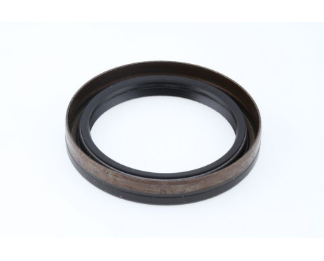 Shaft Seal, differential, Image 3