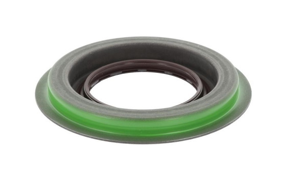 Shaft Seal, differential, Image 2